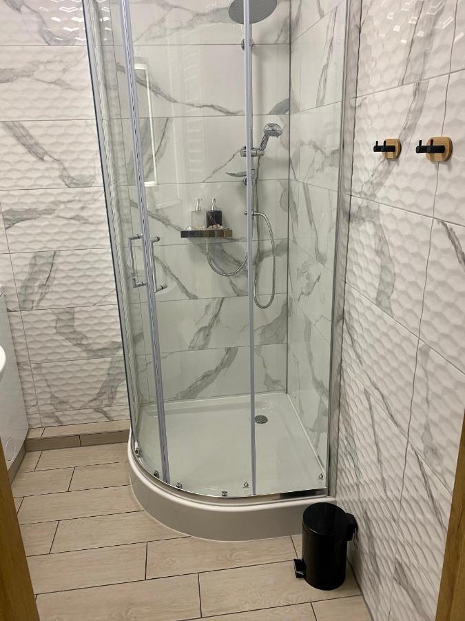 Apartment Szmaragdowy Zakatek