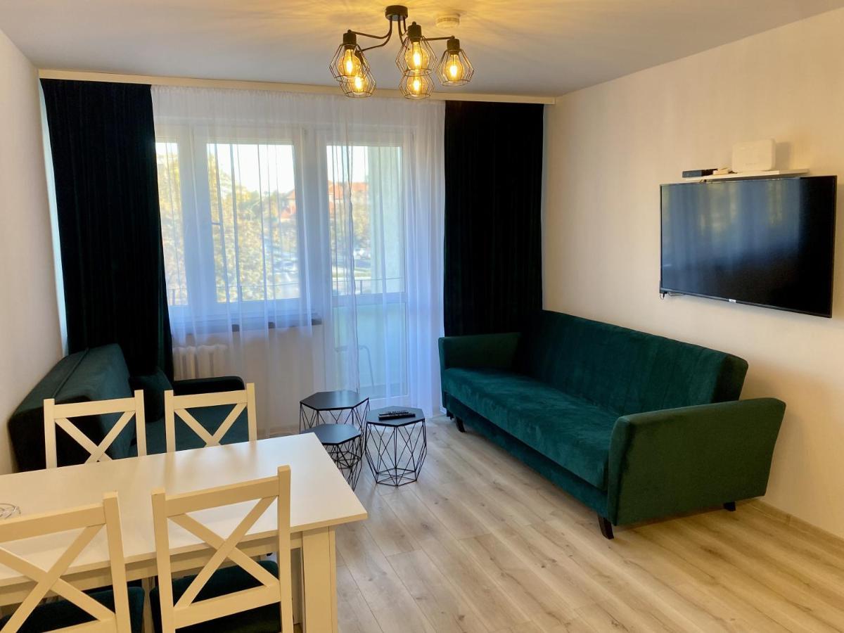 Szmaragdowy Zakatek Glogow (Glogow)