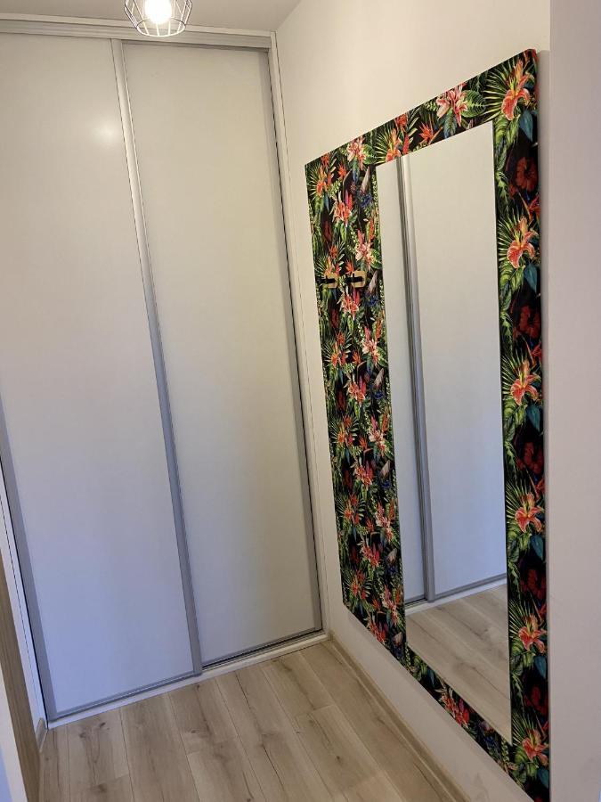 Apartment Szmaragdowy Zakatek